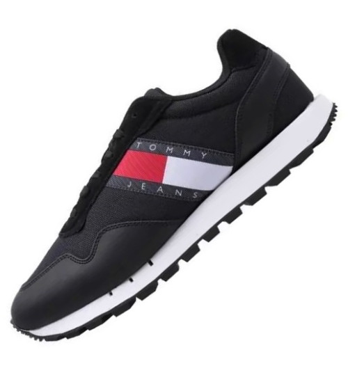 Tommy Hilfiger Retro Runner ESS №42 и 44